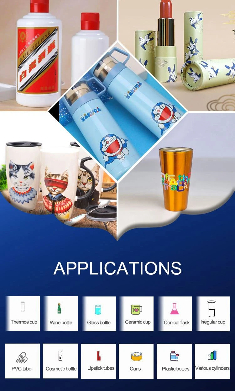 bottle printer