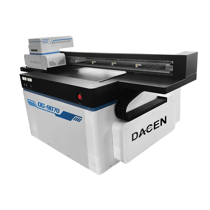 digital uv printer